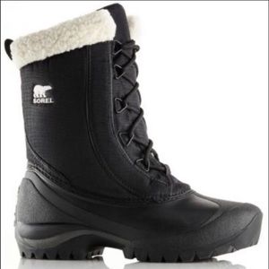 SOREL Winter Snow Boots